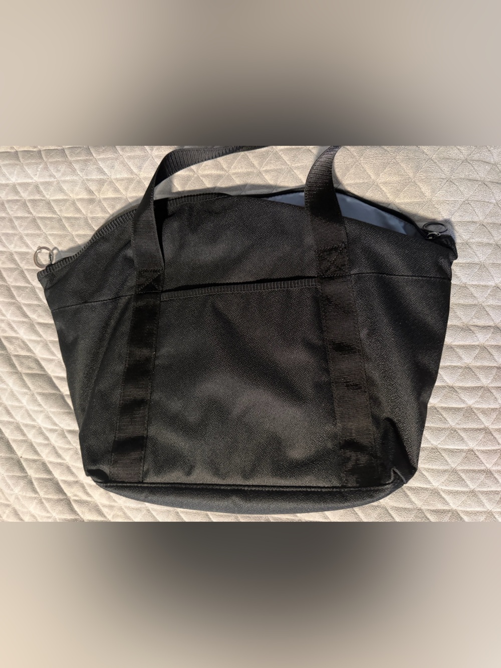 Nike One - Women's Training Tote Bag (18L) - Picture 2 of 8